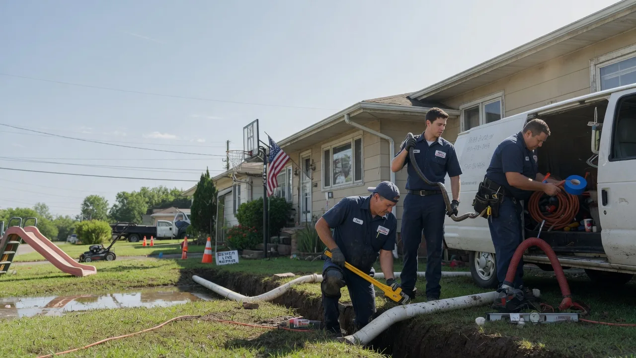 Toilet Installation in Waverly, FL near me
